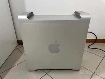 Apple Mac Pro A1289 Empty Case Enclosure