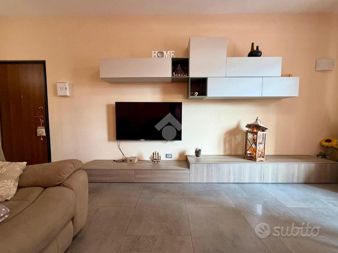 Appartamento – Pistoia, Burgianico - Vista 4