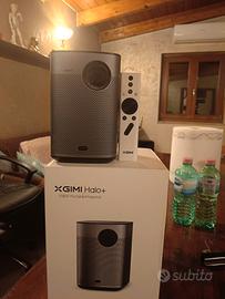 XGIMI HALO+FULLHD