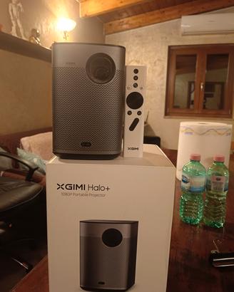 XGIMI HALO+FULLHD