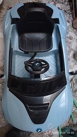 Auto elettrica per bimbi