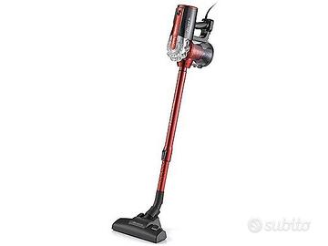 Scopa elettrica Ariete con filo, senza sacco, 600W