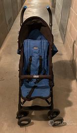 Passeggino Chicco Echo pieghevole