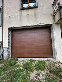 Porta Hörmann LPU 40 in acciaio
