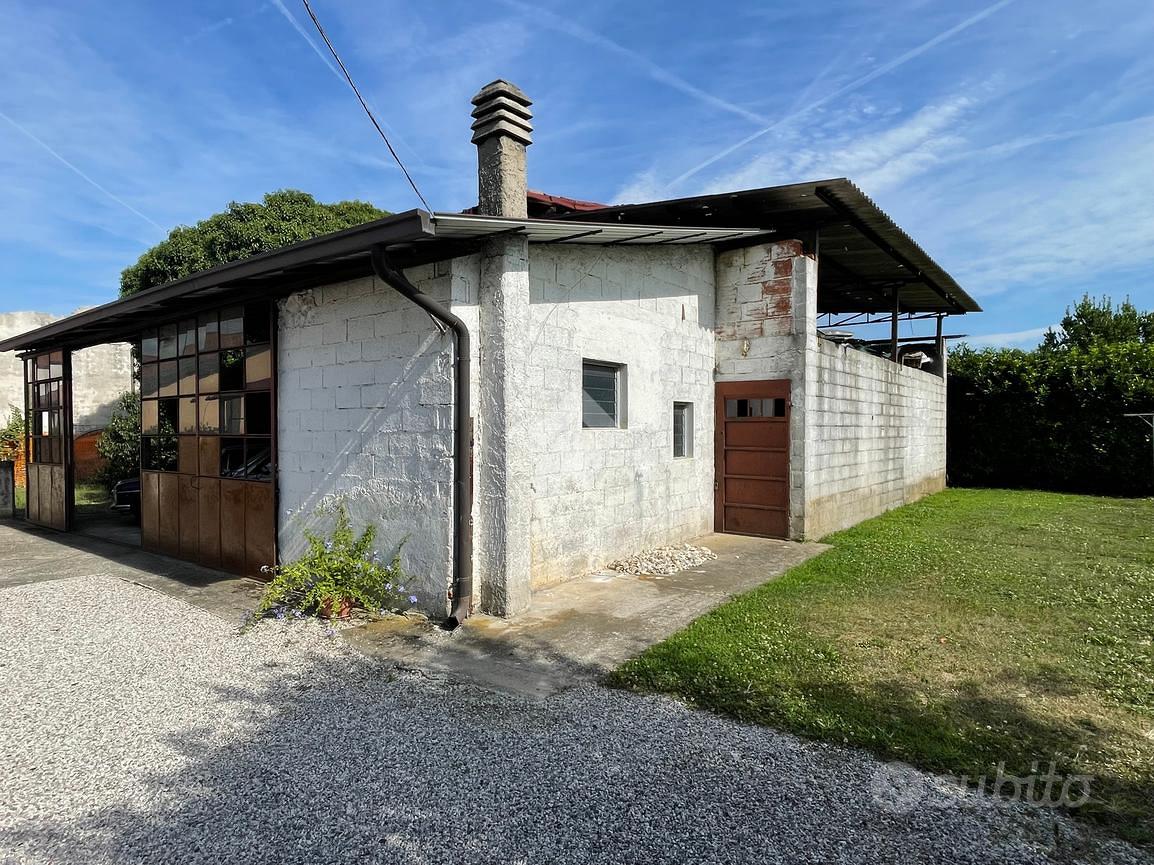 RUSTICO A CITTADELLA - Vista 2