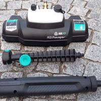 Spazzola Aqua Sweeper – accessorio idropulitrice