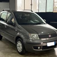 Fiat Panda 1.2 Lounge 2012