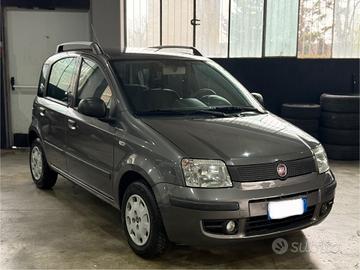 Fiat Panda 1.2 Lounge 2012