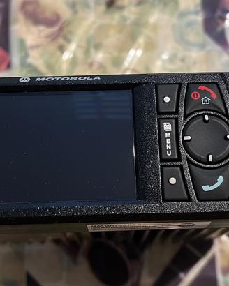Radio veicolare MOTOROLA TYPE MT512M
