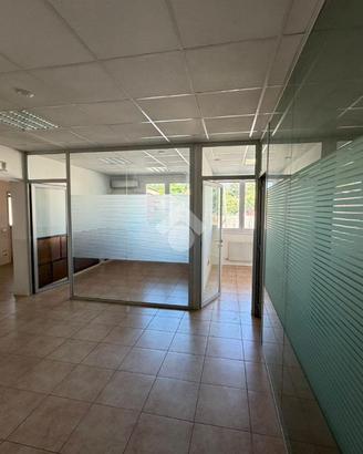UFFICIO A PIOMBINO DESE