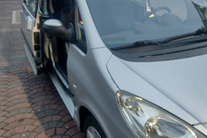 Peugeot 1007 1.4 HDI