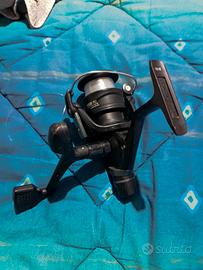 mulinello da pesca 