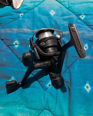 mulinello da pesca 