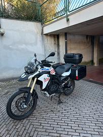 BMW gs f800
