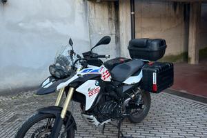 BMW gs f800