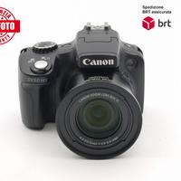 Canon PowerShot SX50 HS