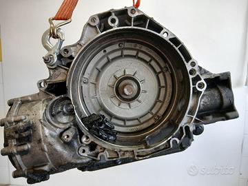 CAMBIO AUTOMATICO AUDI A5 Sportback (8TA) 0B530110