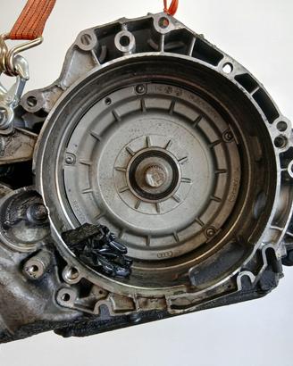 CAMBIO AUTOMATICO AUDI A5 Sportback (8TA) 0B530110