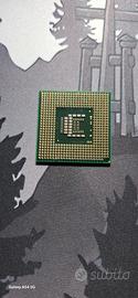 Processore Intel Core 2 Duo P8400 2,26 GHz