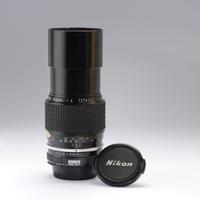 Nikon Nikkor 200 mm f4 Ai rif 281