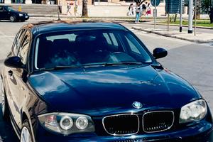 BMW SERIE 1, 120D
