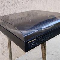 Piatto giradischi Marantz