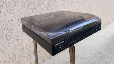 Piatto giradischi Marantz