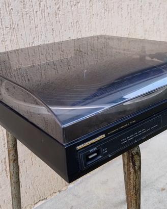 Piatto giradischi Marantz