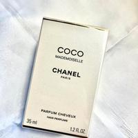 Coco Chanel Mademoiselle profumo per capelli 35ml