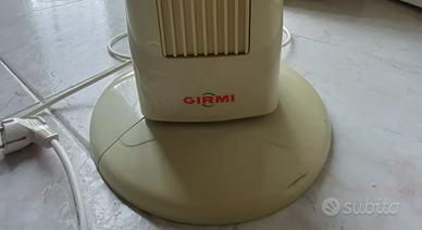 Girmi climatizzatore a colonna 45W