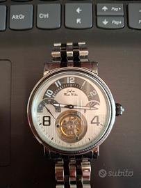 Orologio automatico Tourbillon
