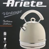 ARIETE vintage bollitore