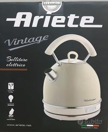 ARIETE vintage bollitore