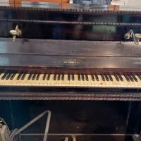 pianoforte YOT SCHRECK&C