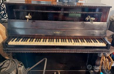 pianoforte YOT SCHRECK&C