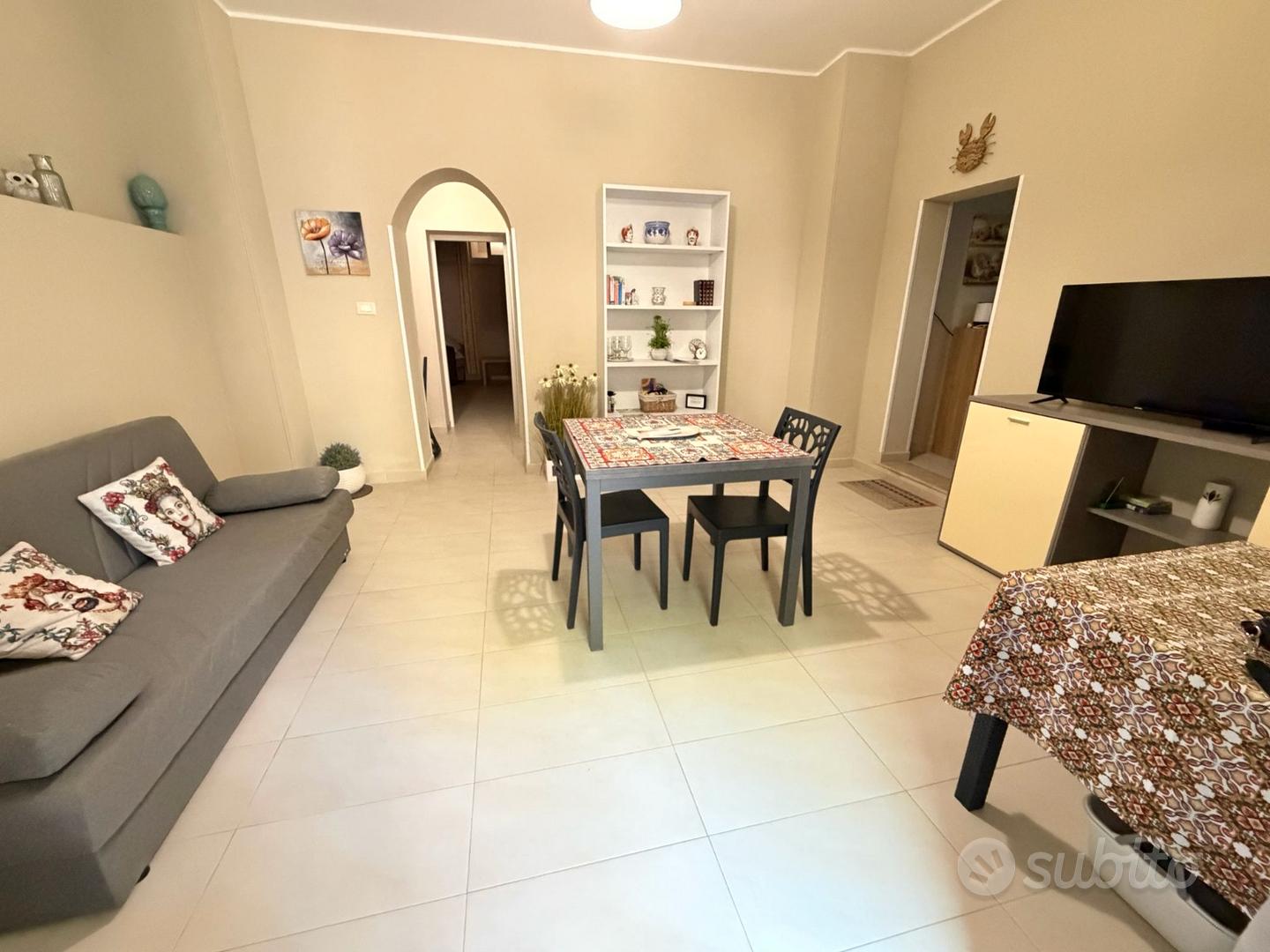 Appartamento – Siracusa, Grottasanta - Vista 2