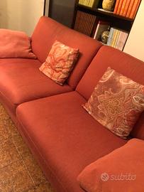 Divano marca Seven
