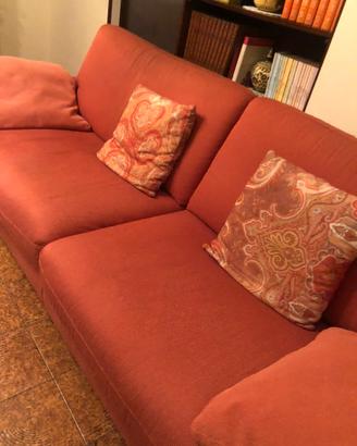 Divano marca Seven