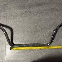 Manubrio halrey street glide originale