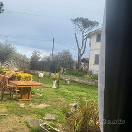 Villa indipendente