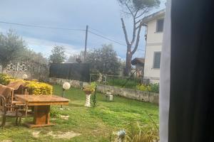 Villa indipendente