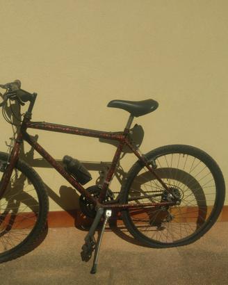mbk anni '90