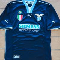 Maglia S.S.Lazio scudetto