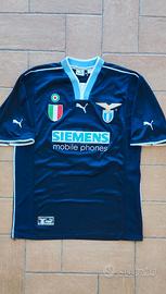 Maglia S.S.Lazio scudetto