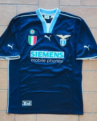 Maglia S.S.Lazio scudetto