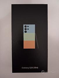 Samsung Galaxy S24 Ultra 512GB