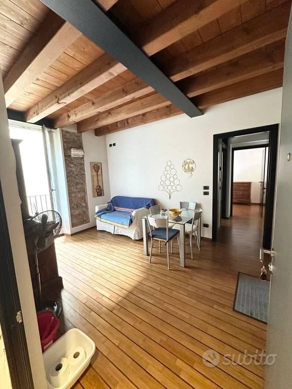 Appartamento – Brescia, Brescia Antica, Zona Centro - Altro