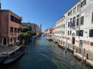 MAGAZZINO A VENEZIA