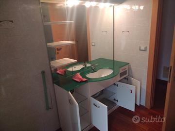 mobili bagno