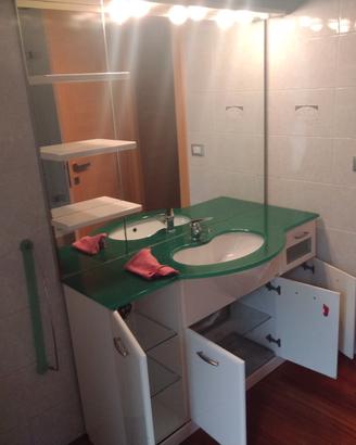 mobili bagno